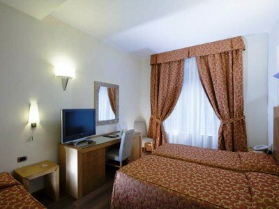 Фото Fh55 Grand Hotel Mediterraneo