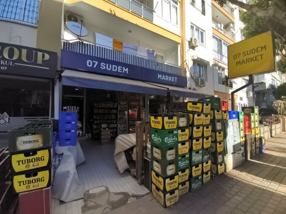 Ventilation systems Baymak - Ayfen Engineering, Antalya, photo