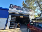 65 Antalya Auto Spare Parts (Antalya, Kepez, Şafak Mah., 5006. Sok., 110), auto parts and auto goods store