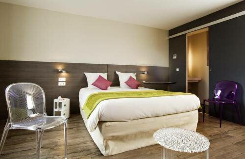 Hotel Ibis Styles Compiegne, Oise, photo