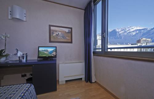 Фото Hotel Alberi