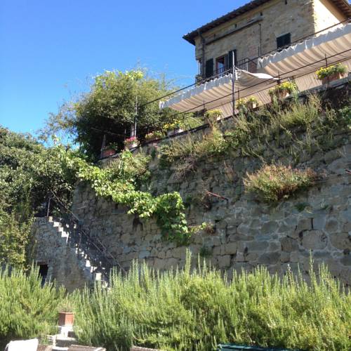 Фото Pensione Bencistà