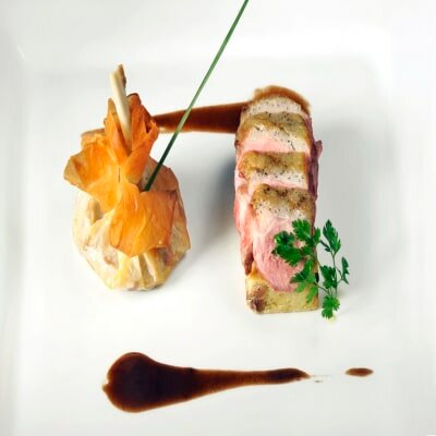 Фото Warwick Reine Astrid Lyon