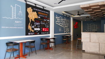 Фото Amity Poshtel