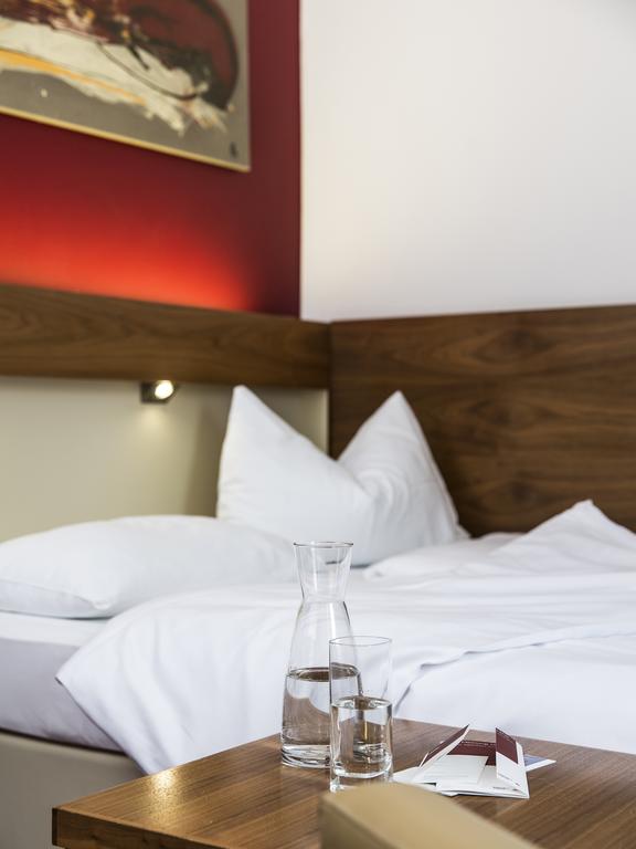 Фото Austria Trend Hotel Anatol Wien