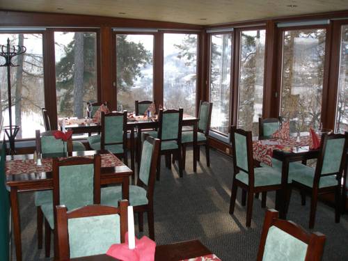 Фото Penzion na Kopci