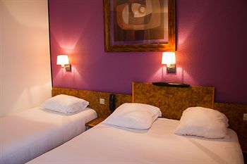 Фото Hotel Du Trosy