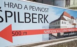  Old Town Apartment Spilberk