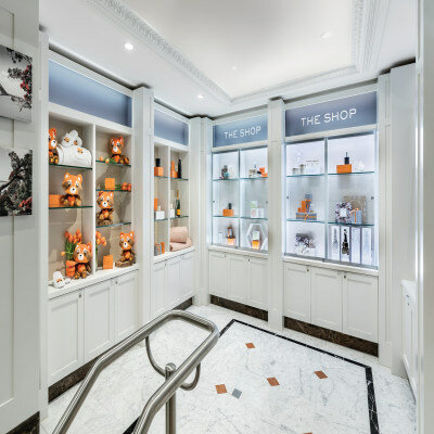 Фото Cordis, Auckland by Langham Hospitality Group