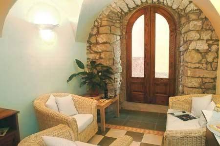 Фото Corte Fiorita Albergo Diffuso