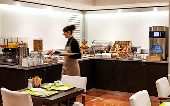 Фото Hotel de Brienne