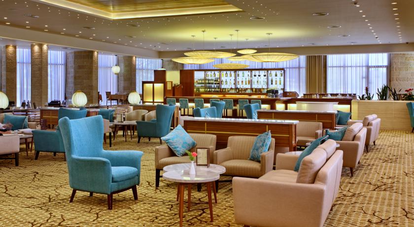 Фото Ramada Jerusalem