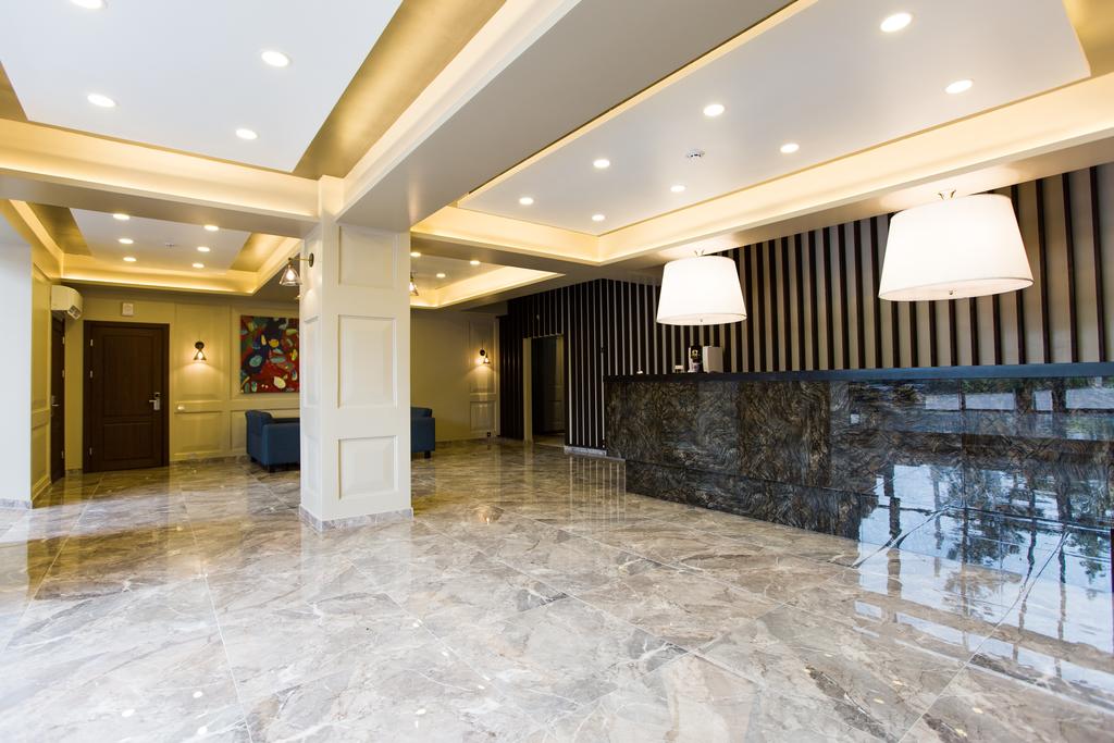 Фото Xander Hotel