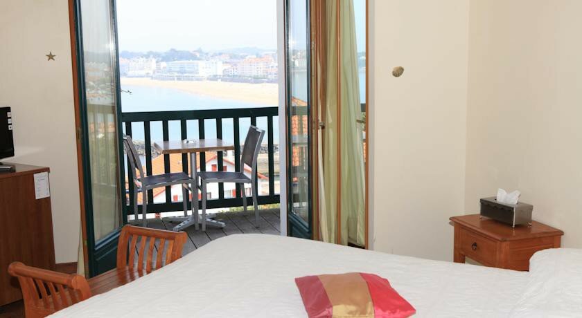 Фото Hotel Agur Deneri