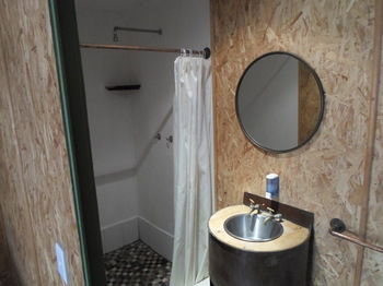 Фото Tsumkwe Country Lodge