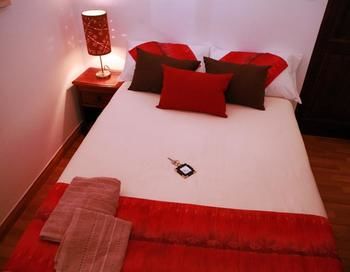 Фото Hotel de l'Avenue - Tana City Centre