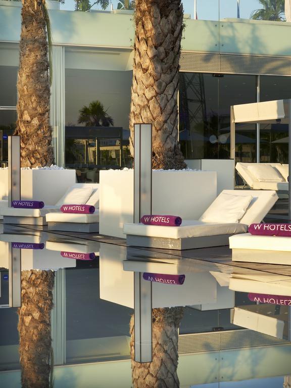 Фото W Barcelona