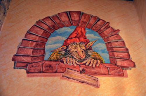 Фото B&b Corte Dei Folletti