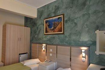 Фото Hotel Socrates