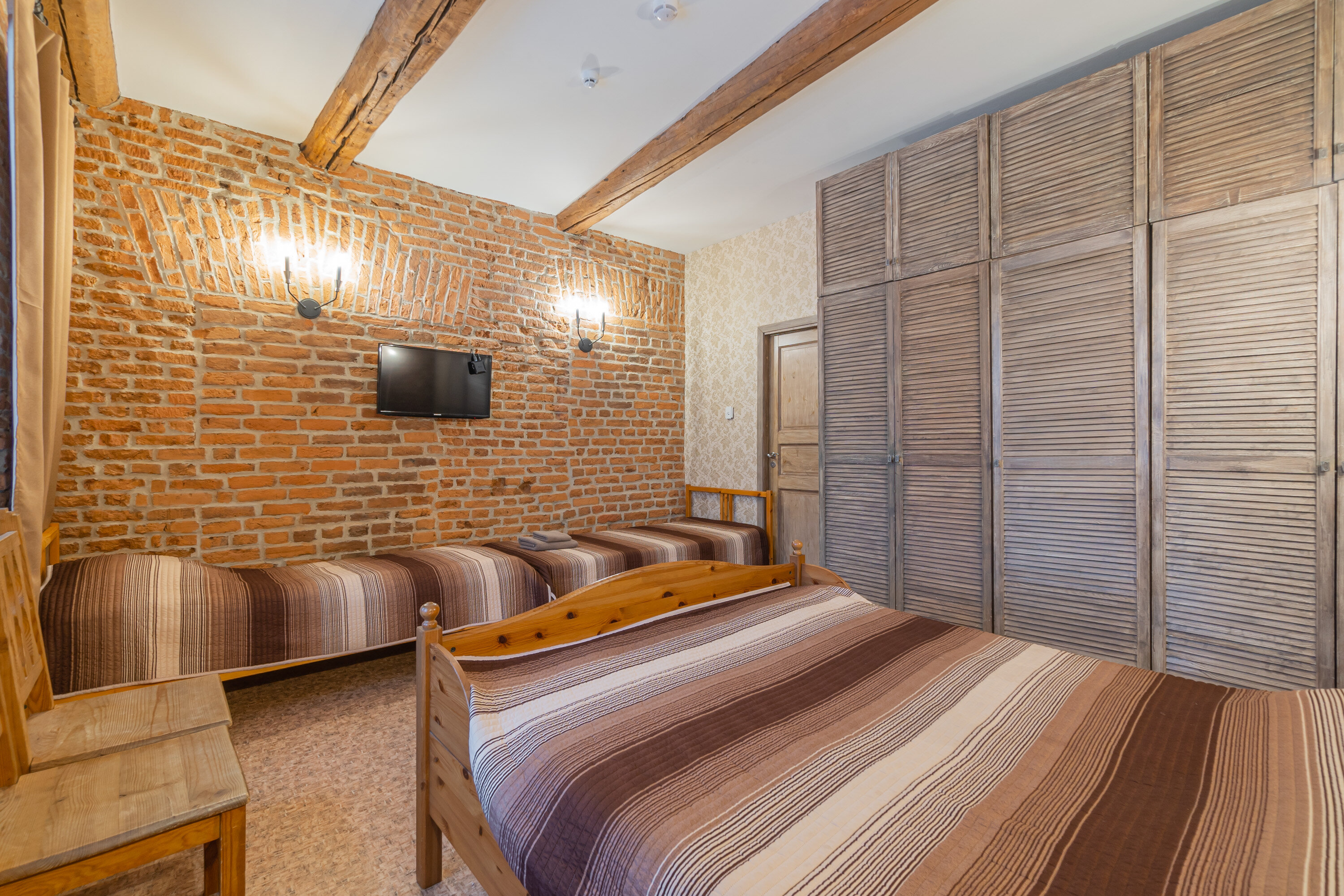 Фото Петровские апартаменты