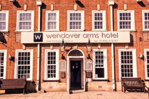 Фото Wendover Arms Hotel