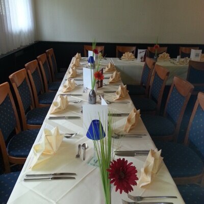 Фото Novum Hotel Rega Stuttgart City Center