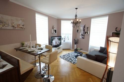 Фото Apartments-in-vienna