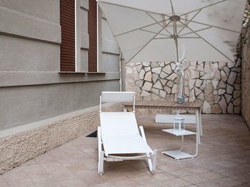 Фото Lhp Suite Napoli - Parco Margherita