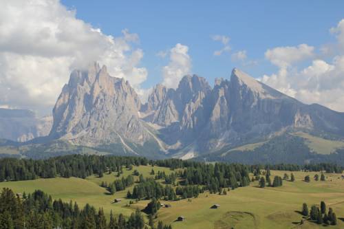 Фото Hotel Touring Wellness e Relax