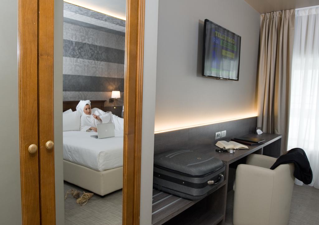 Фото Hotel Indigo Verona - Grand Hotel Des Arts