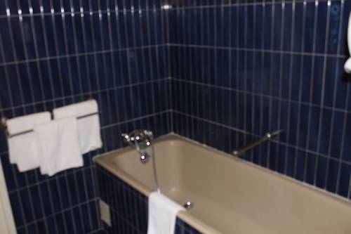 Фото Hotel Au Chapon Fin