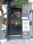 Nisantasi Fit (İstanbul, Besiktas, Hüsrev Gerede Cad., 104), sports hall, gym