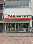 Vakumaks Central Vacuum Cleaner Systems (Konya, Selcuklu, Sefik Can Avenue, 39H) ، متجر بيع الأجهزة المنزلية