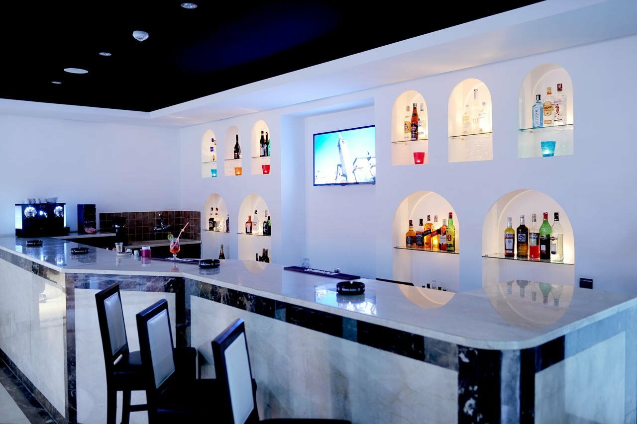 Фото Blue Sea Le Printemps