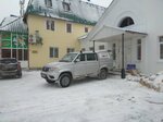 Optovo-roznichnaya kompaniya Sibinstrumentservis (Avtoremontnaya ulitsa, 8с19) ، صناعة المعدات