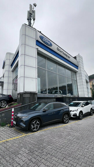 Registration of alterations Onka Engineering & Architecture, Istanbul, photo