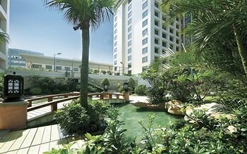 Фото Shenzhen Baolilai International Hotel