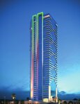 MeDoRe (L1, Cluster L, Jumeirah Lakes Towers, Al Thanyah 5, Al Thanyah, Hadaeq Mohammed Bin Rashid, Dubai), complejo residencial