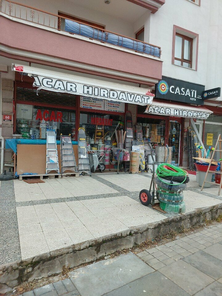 Wax seal kits Acar Hırdavat, Ankara, photo