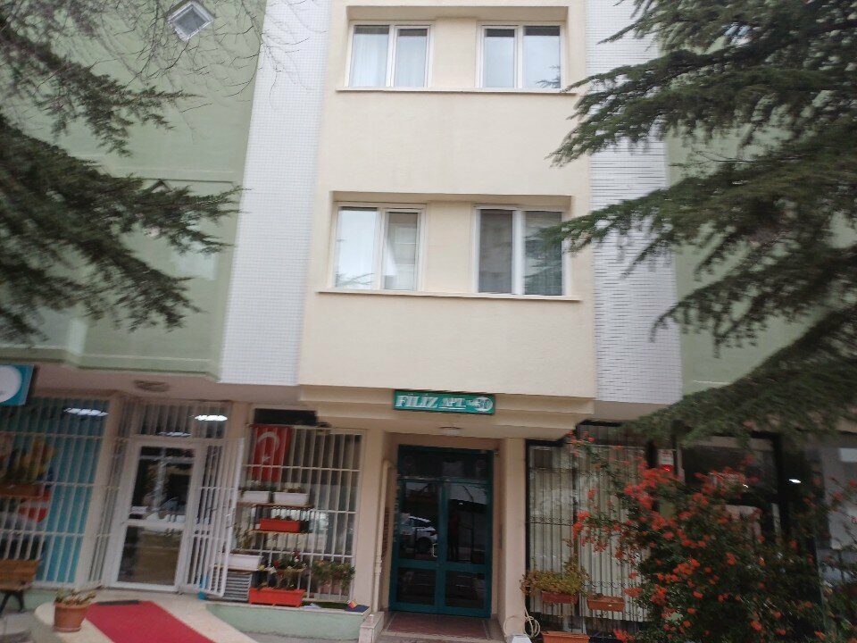 Engineering VIA Engineering, Ankara, photo