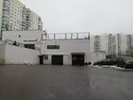 Gsk Lider (Akademika Anokhina Street, 30с3), garage cooperative