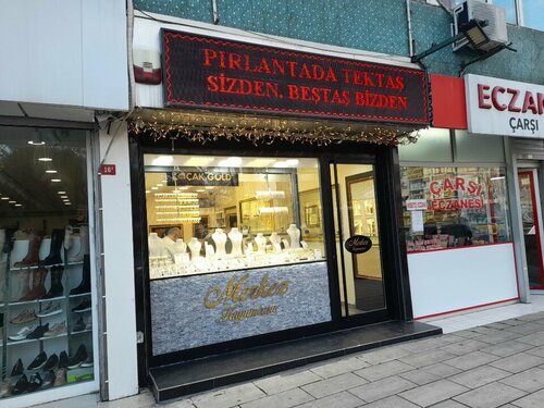 Merkez Kuyumcusu Fotoğraf 1