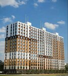 Ладный (Khanty-Mansi Autonomous Area, Nizhnevartovsk, ulitsa Stroiteley) ، مجمع سكني