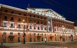 Nevsky 68 (Nevskiy Avenue, 68А) ، مجمع سكني
