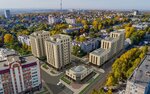 Премьер Сити (Radishcheva Street, 153) ، مجمع سكني