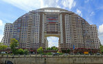 ZhK Arco di Sole (Popov Drive, 4) ، مجمع سكني