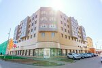 Клубный дом на Коротченко (Korotchenko Street, 22), housing complex