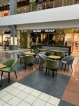Baggins Coffee (Torfyanaya Road, 7В), coffee shop