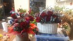 Цветы (posyolok gorodskogo tipa Bobrovo, Lesnaya Street, 2), flower shop