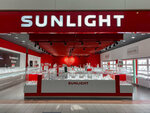 Sunlight (Besedinskoye Highway, 15), jewelry store